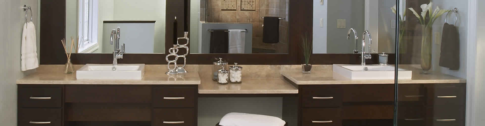 Bathroom Renovations Gold Coast ACME Joinery &